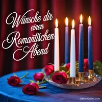 Wünsche dir einen...