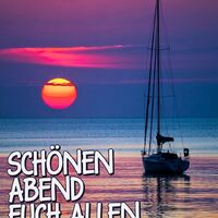 Schönen Abend...