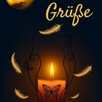 Liebe Grüße, schö...