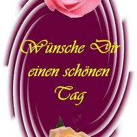 Wünsche Dir einen...