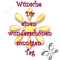 Wünsche Dir einen...