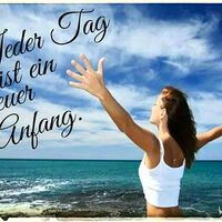 Jeder Tag ist...