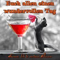 Euch allen einen...