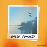 Hallo Sommer