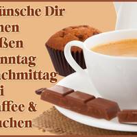 Wünsche Dir einen...