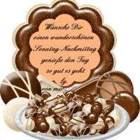 Wünsche Dir einen...