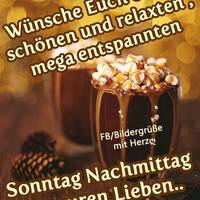 Wünsche Euch eine...
