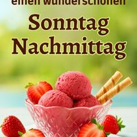 Ganz liebe Grüße...