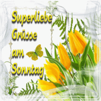 Superliebe Grüsse...