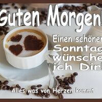 Guten Morgen!...