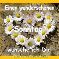 Einen wunderschön...