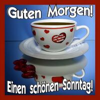 Guten Morgen!...