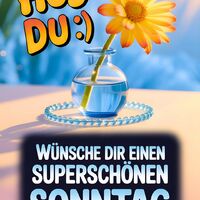 Ein herzlicher Gruß und blühende Wünsche für deinen Tag!