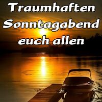 Traumhaften Sonnt...