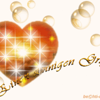 Einen sonnigen Gruß