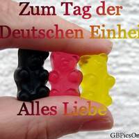 Zum Tag der deuts...