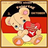 Ich wünsche einen...