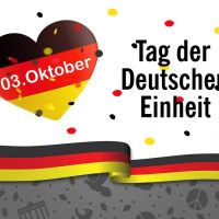 03. Oktober. Tag...