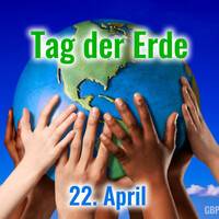 Gemeinsam halten wir die Welt in unseren Händen - ein Symbol der Hoffnung und Verantwortung.