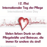 12. Mai Internati...