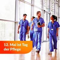12. Mai ist Tag...