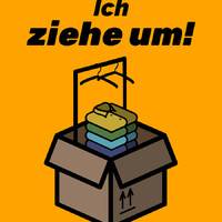 Neue Abenteuer warten – der Umzug beginnt!