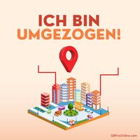 Ein neuer Start in der Stadt – Willkommen in meinem neuen Zuhause!