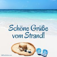Sonne, Meer und Entspannung pur – willkommen im Paradies!