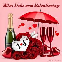 Alles Liebe zum...