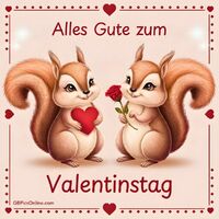 Alles Gute zum...