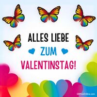 Alles Liebe zum...