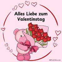 Alles Liebe zum...