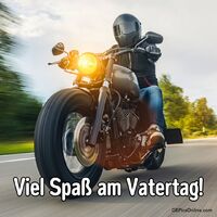 Rasante Freiheit auf zwei Rädern.