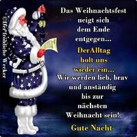 Das Weihnachtsfes...