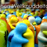 Frohen Weltknudde...