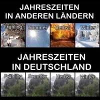 Jahreszeiten in...