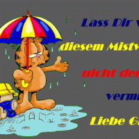 Lass Dir von dies...