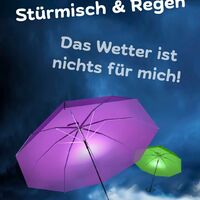 Wetterbericht...