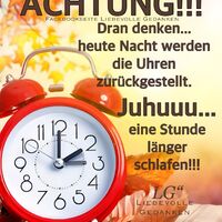 Achtung!!! Dran...