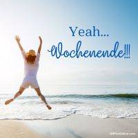Wochenende