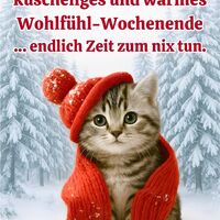 Wünsche euch ein...