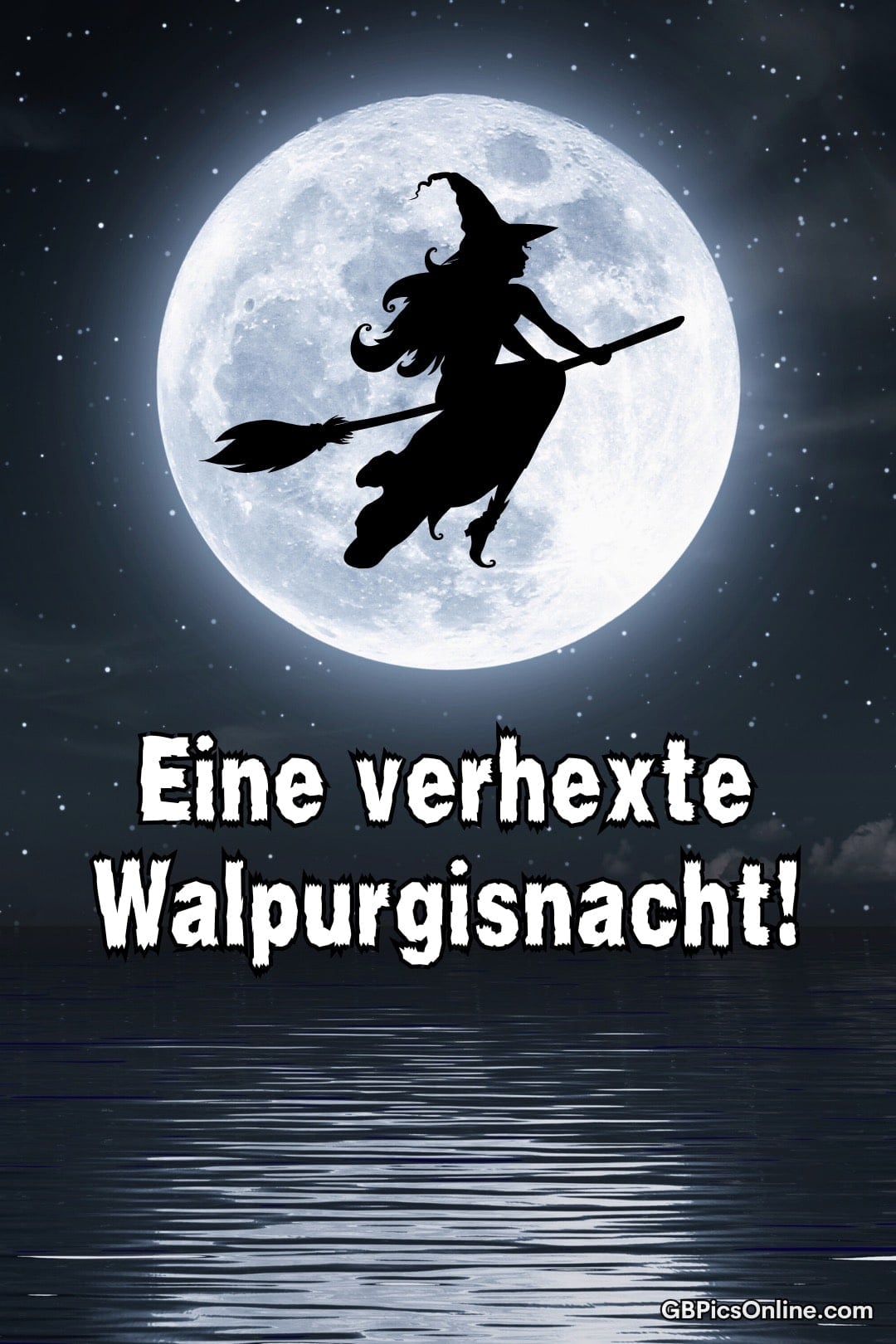 Walpurgisnacht bild