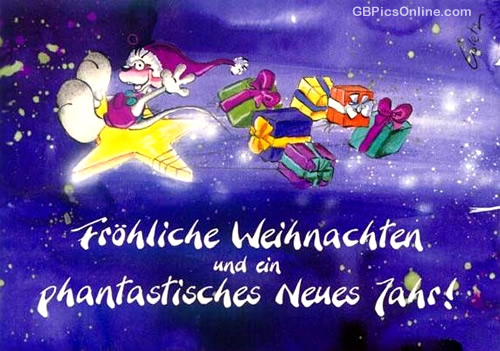 ᐅ Weihnachten &amp; Neujahr Bilder - Weihnachten &amp; Neujahr GB Pics